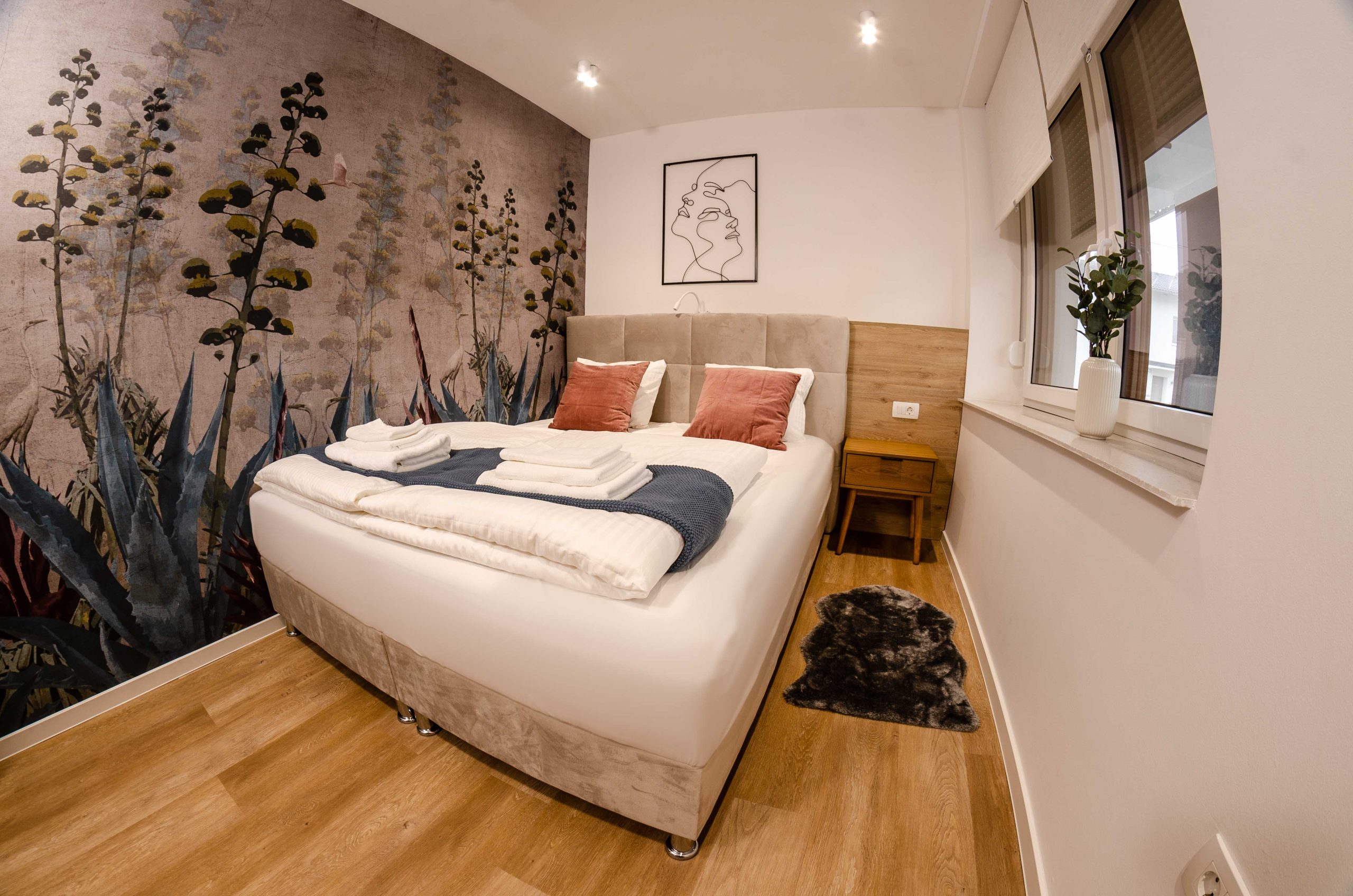Bedroom 1
